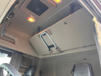 Scania R730 6X2 full air, retarder, Thermo king, NTM, Frigo,Side doors 