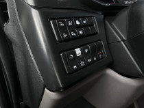 Scania S450 full air, retarder, hydrauliek,special interior 